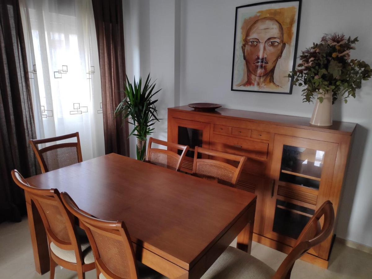 Victoria Home Cordoue Extérieur photo