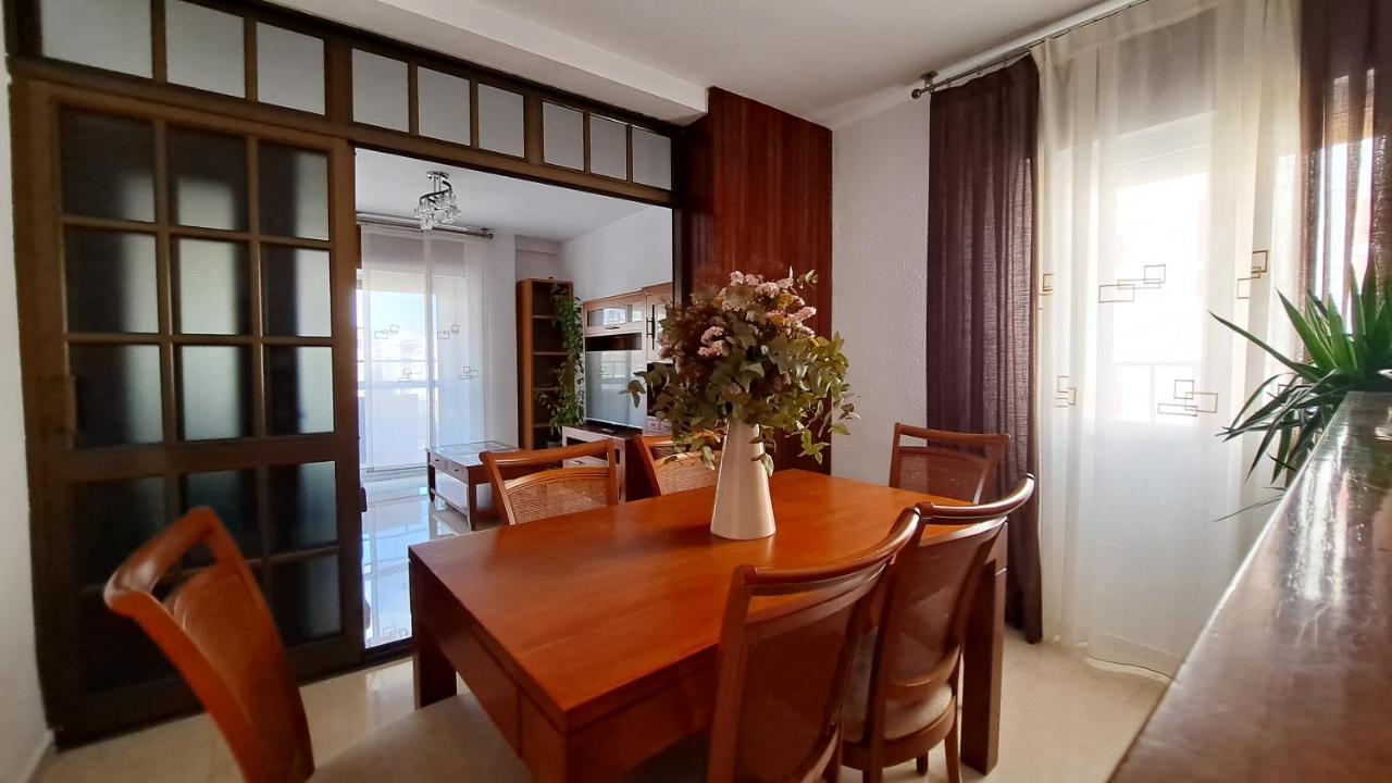 Victoria Home Cordoue Extérieur photo